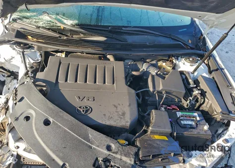 2015 Toyota Avalon Xle из США, поврежденный, VIN 4T1BK1EBXFU177266